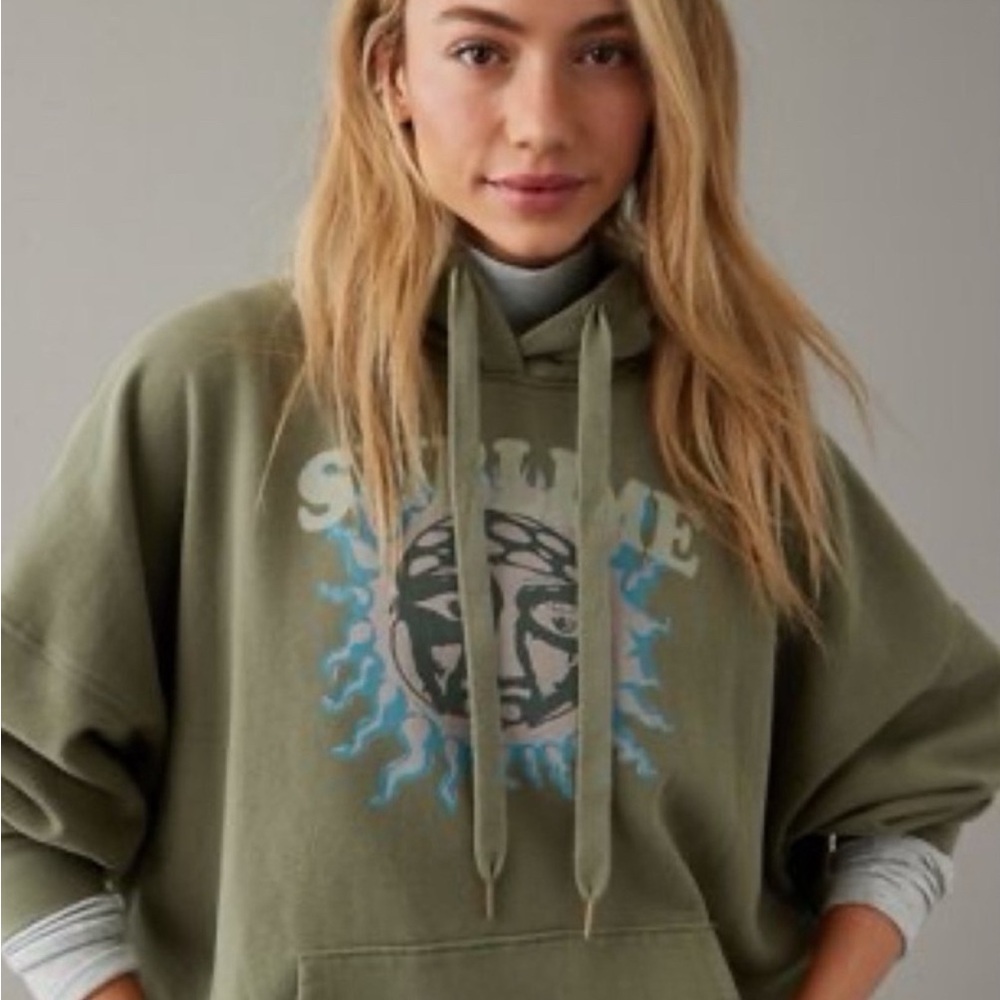 Aerie Sublime hoodie
